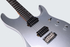 WINZZ Design Glossy Orbit Series 39' Guitarra eléctrica WOS100-24 GS