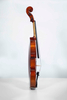 SC-15AL Kit de violonchelo profesional moderado con tapa de abeto macizo seleccionado 4/4-1/16