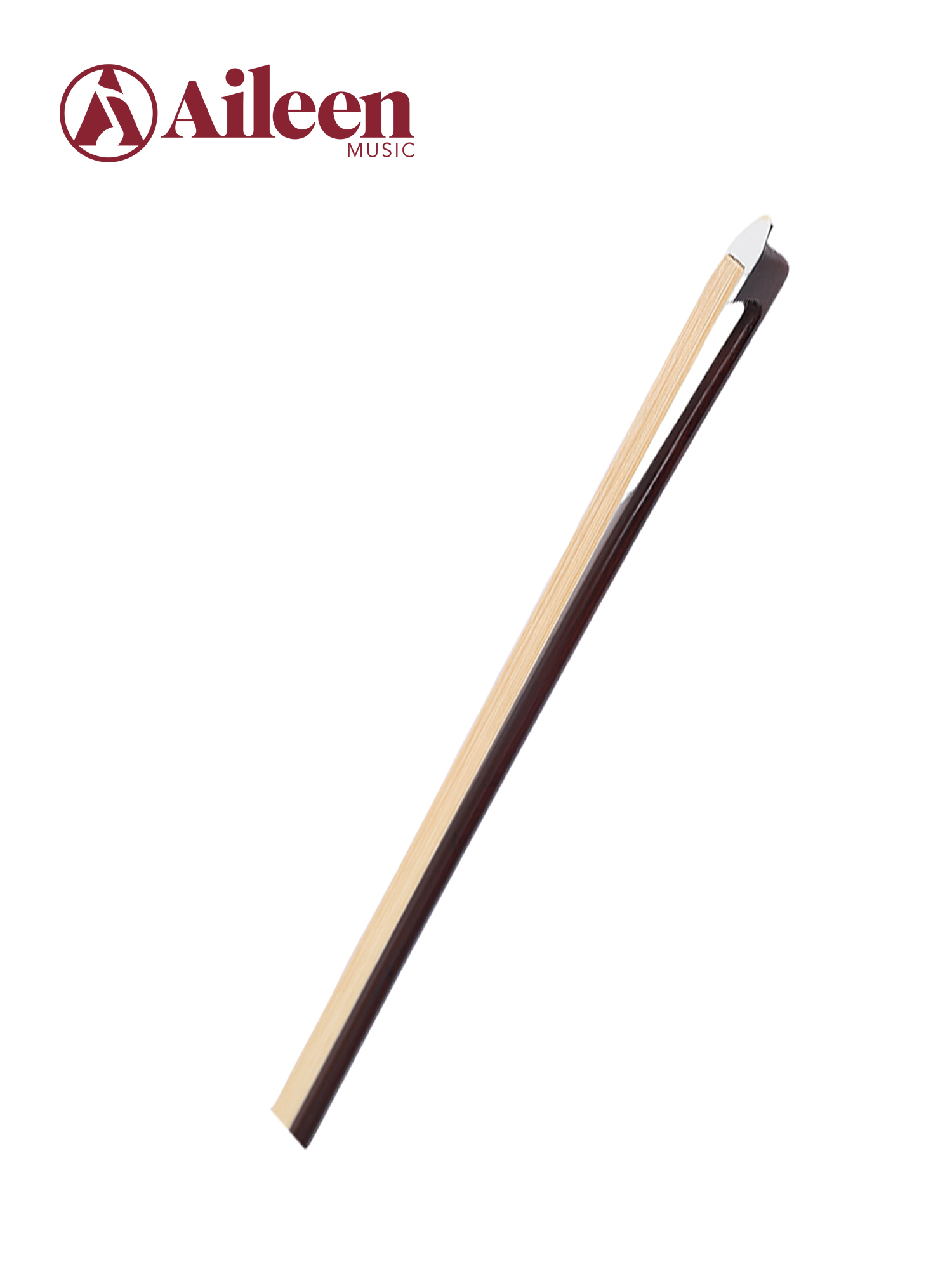 Palo de madera de Brasil de alta calidad, arco de madera para violín (WV760)