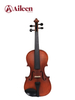 Violín moderado 4/4 con tapa de abeto macizo, superventas, VM110