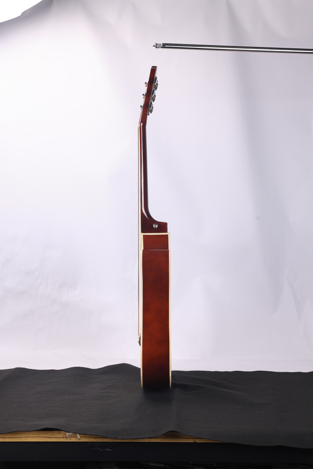 Guitarra acústica de nivel básico de 38'' AF38ALC 
