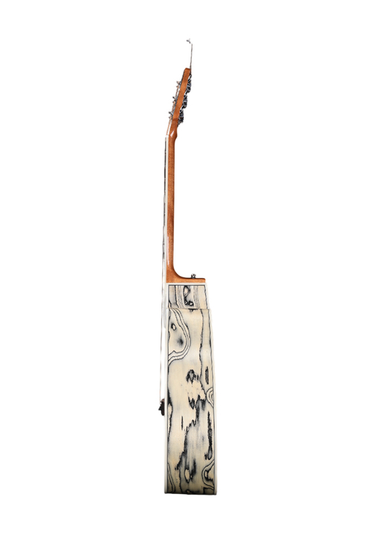 WAG905CE Nuevo instrumento musical 41 'Winzz Material exótico Guitarra acústica 
