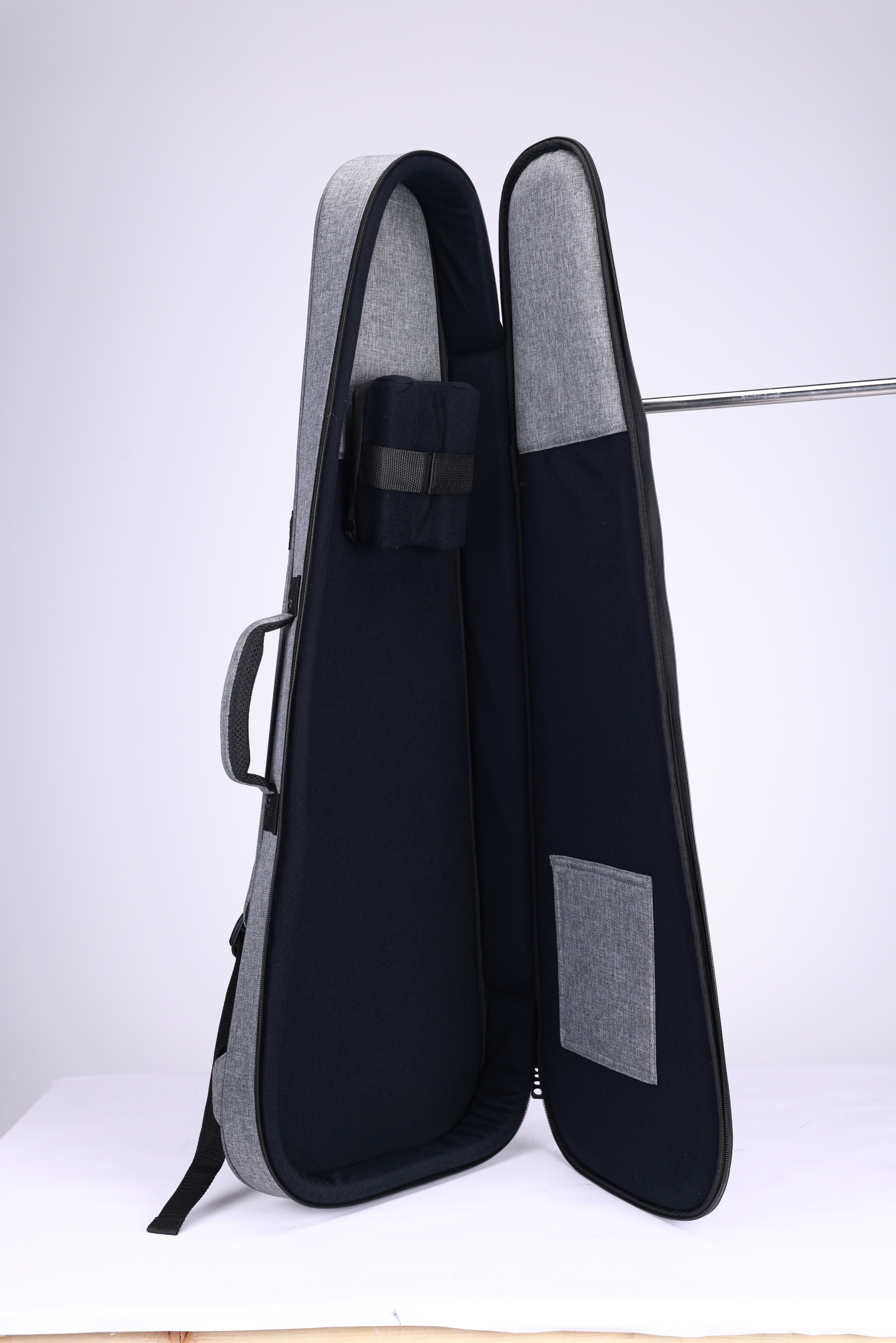 BGE6018 Nueva bolsa para instrumentos musicales de alta calidad Bolsa para guitarra eléctrica