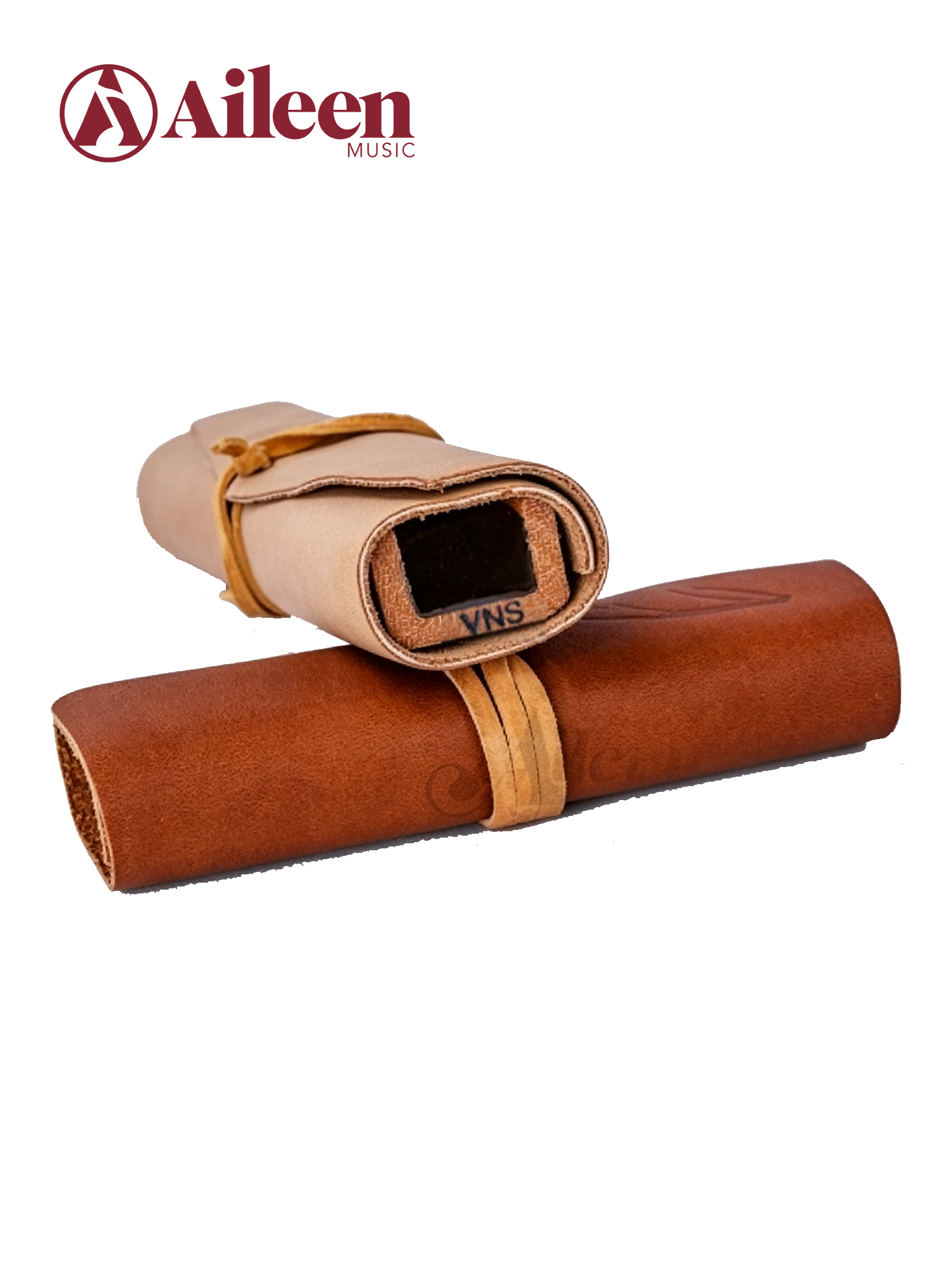 VNS Leatherwood Resina flexible para violín