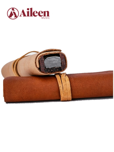 VCC VCS Leatherwood 50% Balance Rosin para violonchelo