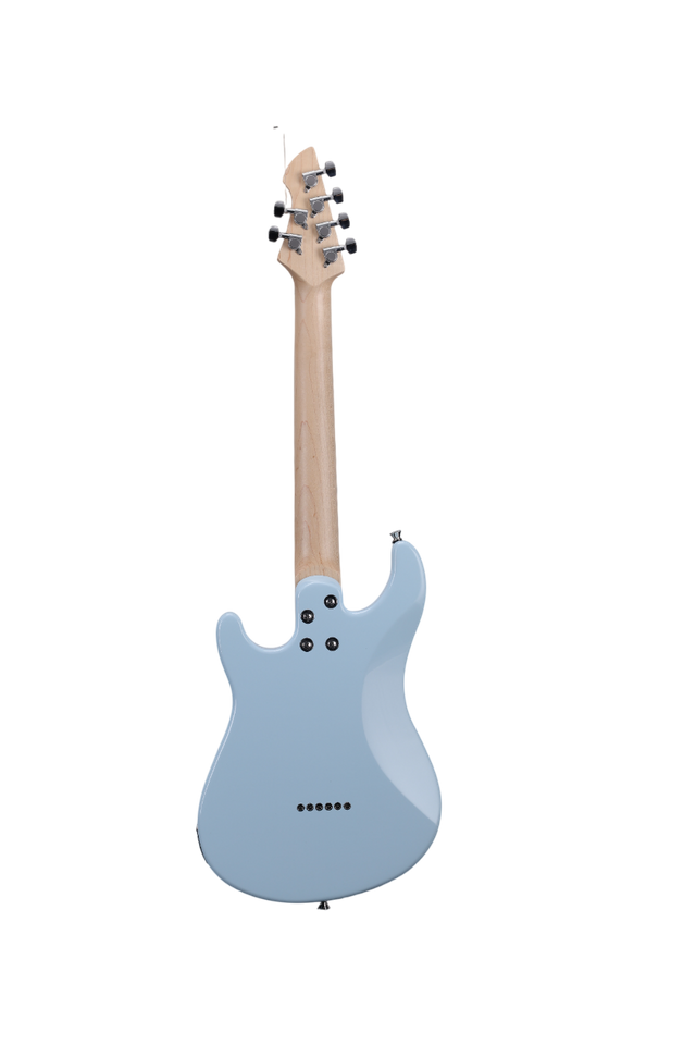 WGS Mini Winzz Design Special Edition Mini S Model Electric Guitar