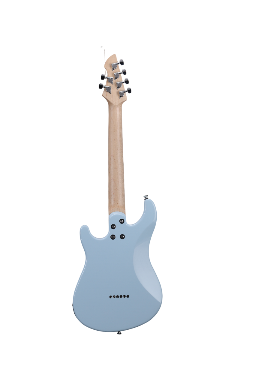WGS Mini Winzz Design Special Edition Mini S Model Electric Guitar