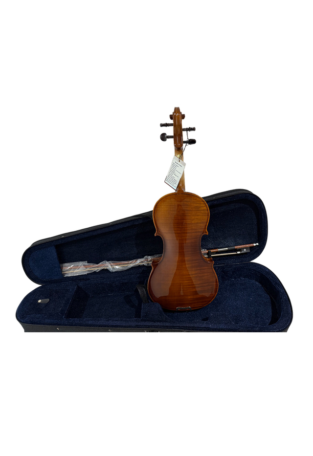 VG001HPA Buen precio Venta caliente Instrumento musical 4/4 Violín estudiantil