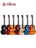 Guitarra clásica de 39', excelente precio para principiantes en guitarra (AC851)