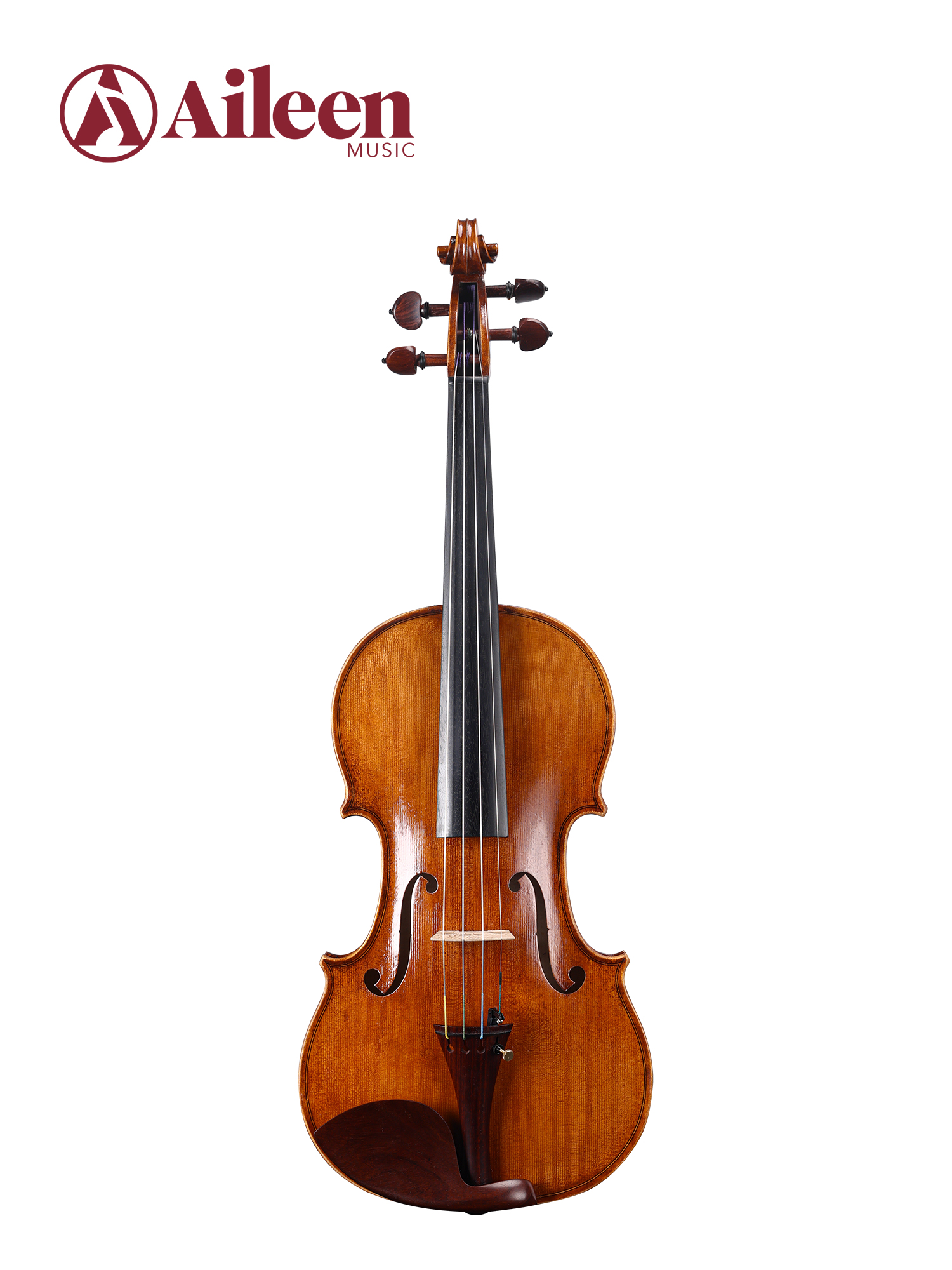 VH680A Venta caliente Mastery Series Materiales europeos Violín 4/4