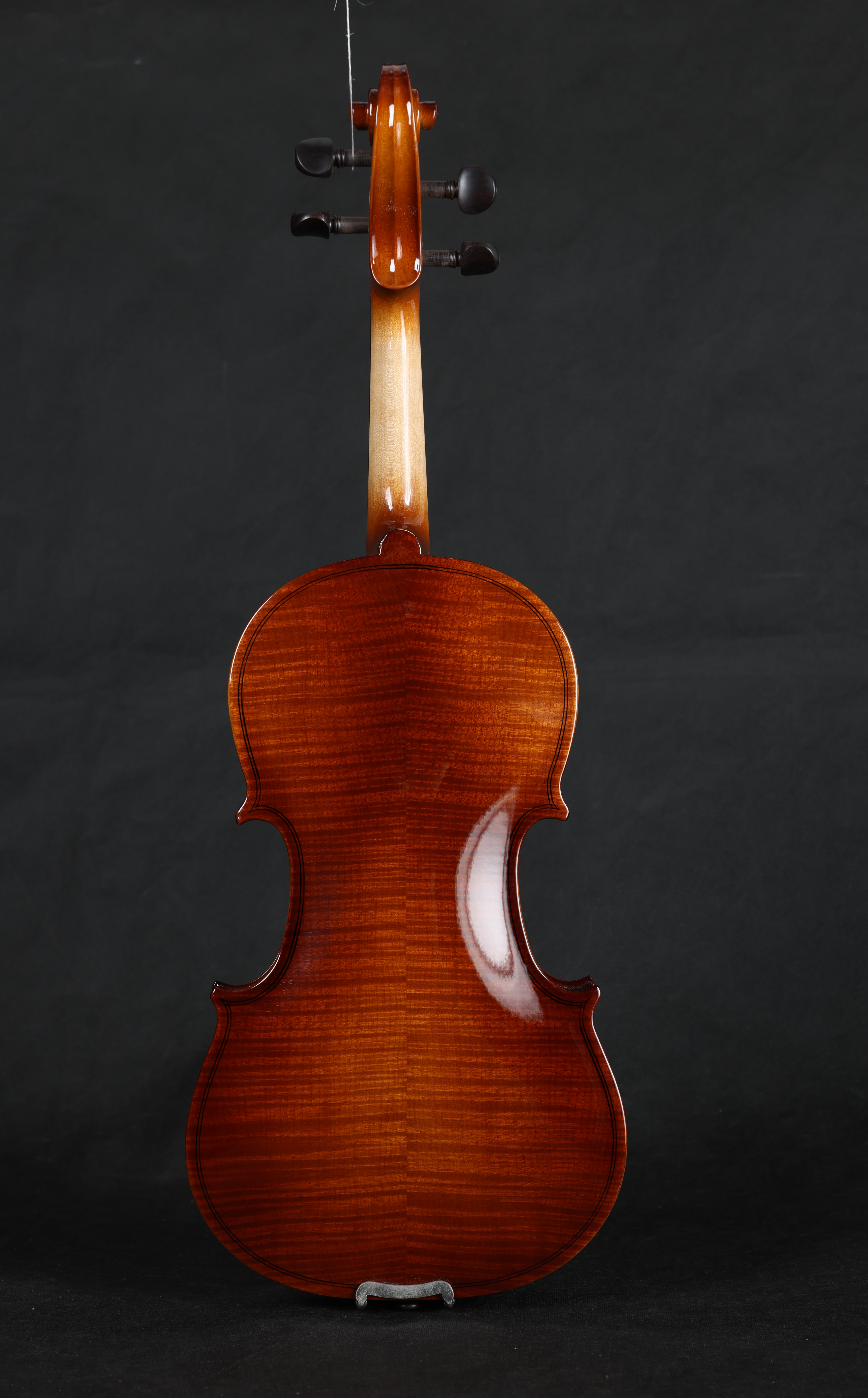 VG002HPA NUEVO PROFESIONAL FINA ANTIGUO CUERPO DE MAYAYA 4/4 Violín estudiantil 
