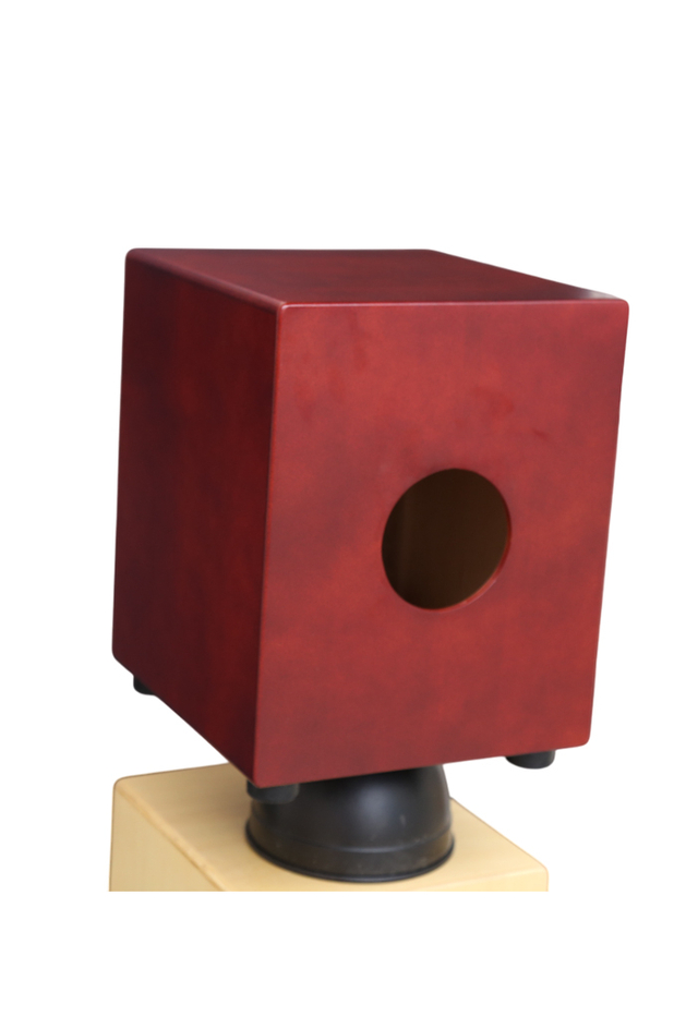 PCJD15 Percusión Profession Instrumento musical Cajón de madera