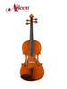 Legacy Series LV26E Italia Tapa de pícea Bachman Bosina Hermoso violín trasero y lateral de arce flameado
