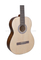 Guitarra clásica de color de unión de ABS de 39 pulgadas (ACM-H10)