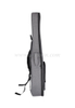[Aileen] Bolsa de guitarra acústica gris de alta calidad al por mayor de 41'' (BGW715B)