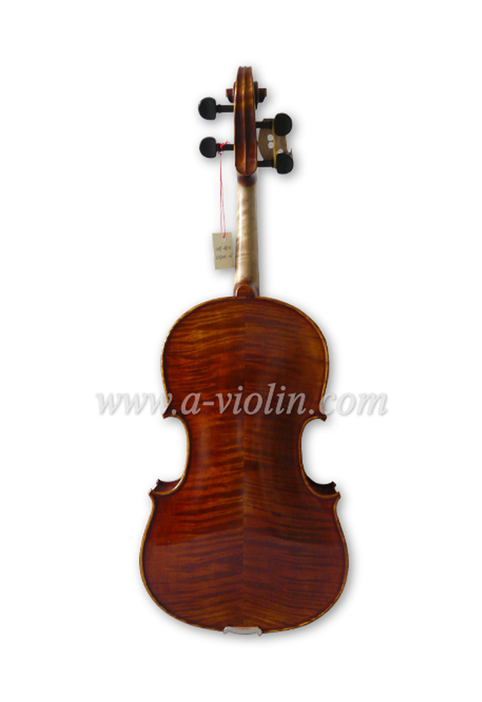Barniz de mano profesional avanzado Viola (LH500Z)