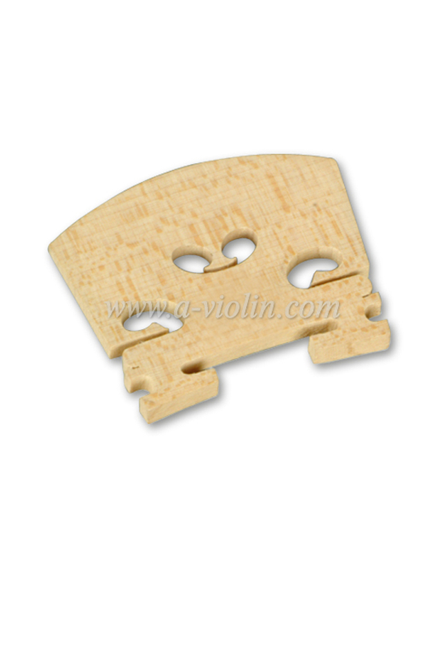 Puente de violín de alta calidad 2A, accesorios de buena calidad (703V)