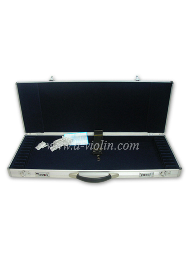 Venta al por mayor 12 fundas protectoras para arco de viola (CSW012BM)