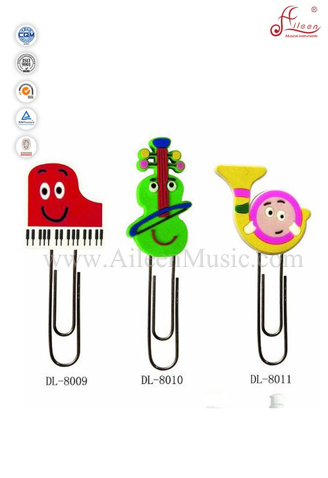 Pinza de dibujos animados (DL-8009-8011)