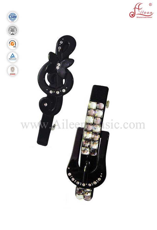 Pinza de pelo （DL-8293-9294）