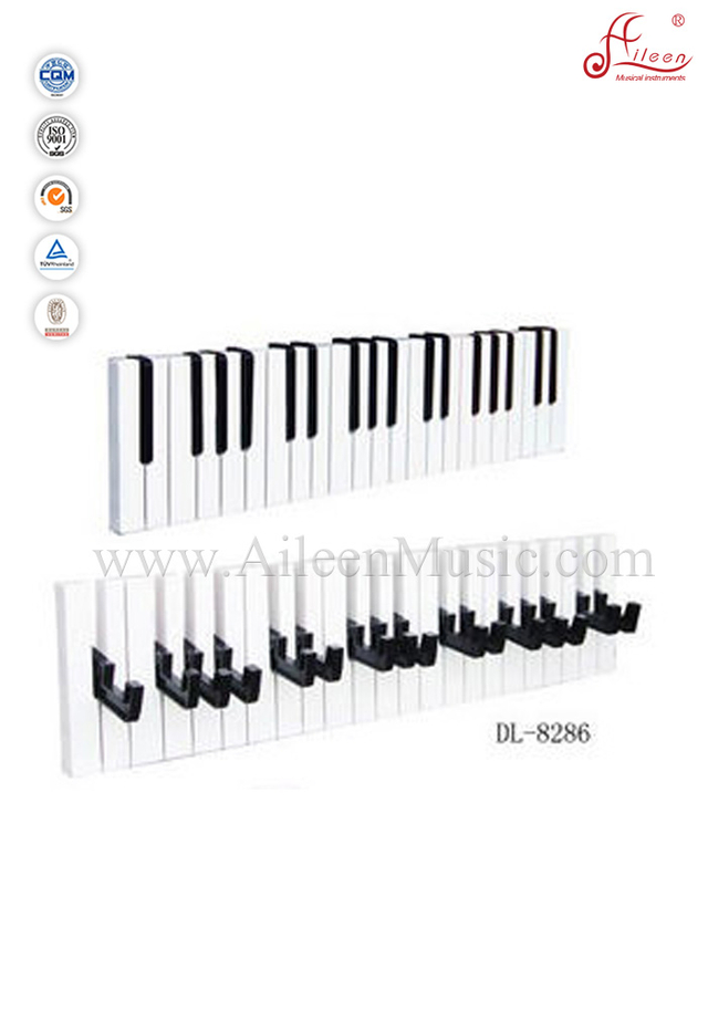 Gancho para teclado (grande) （DL-8286）