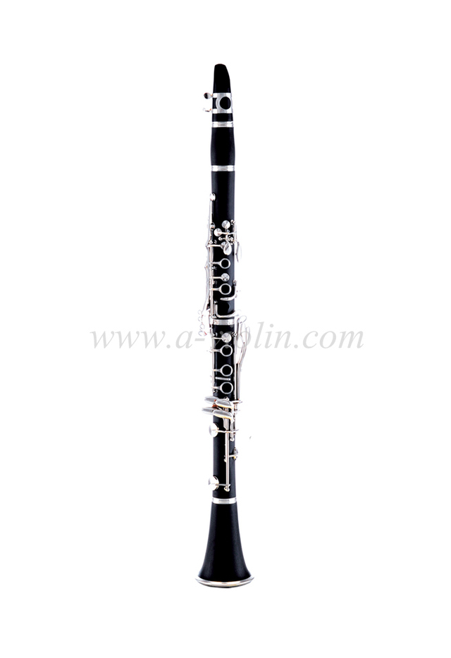 [Aileen] Clarinete bB para niños adultos con estuche de espuma (CL-G4330N)