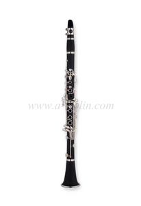 [Aileen] Cuerpo de madera compuesto para clarinete (CL-M5400S)