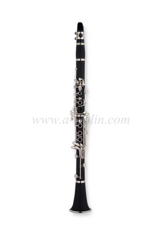 [Aileen] Cuerpo de madera compuesto para clarinete (CL-M5400S)