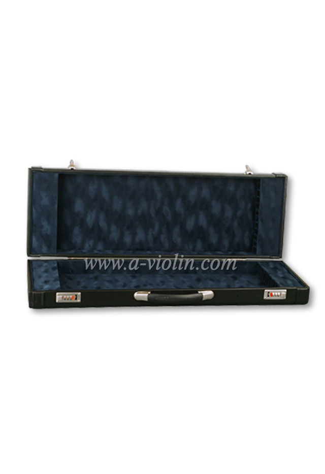 24 Uds estuche para arco de violín/viola/cello con asa y correa (CSW024)