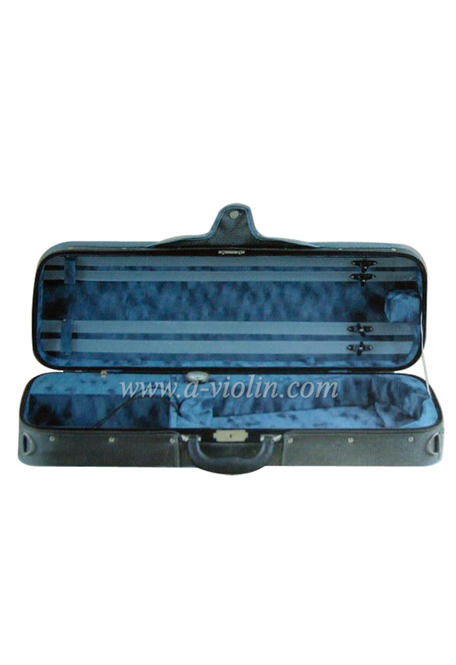 Estuche rígido de forma ajustable Viola (CSL1601)