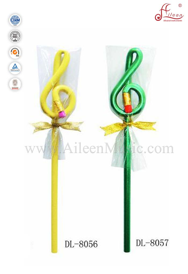 Lápiz G-clef (DL-8052-8057)