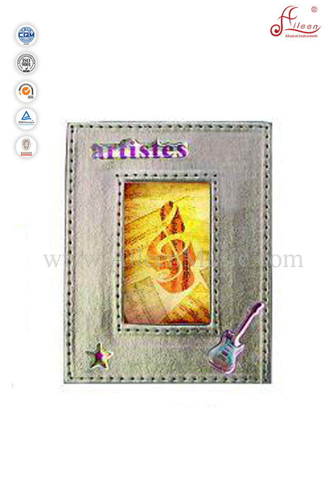 Marco de cuero （DL-8410）