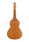 Guitarra Weissenborn Hawaii de cuerda de alta calidad (AW100R)