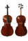 Venta al por mayor Spruce Top Advanced Cello (CH200Y)