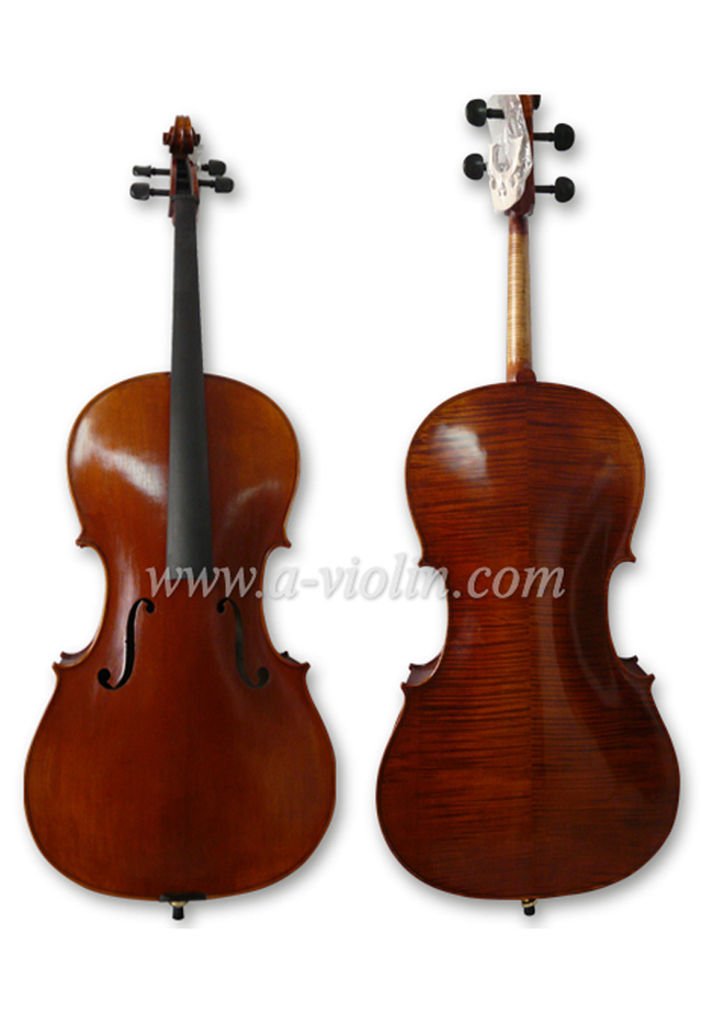 Venta al por mayor Spruce Top Advanced Cello (CH200Y)