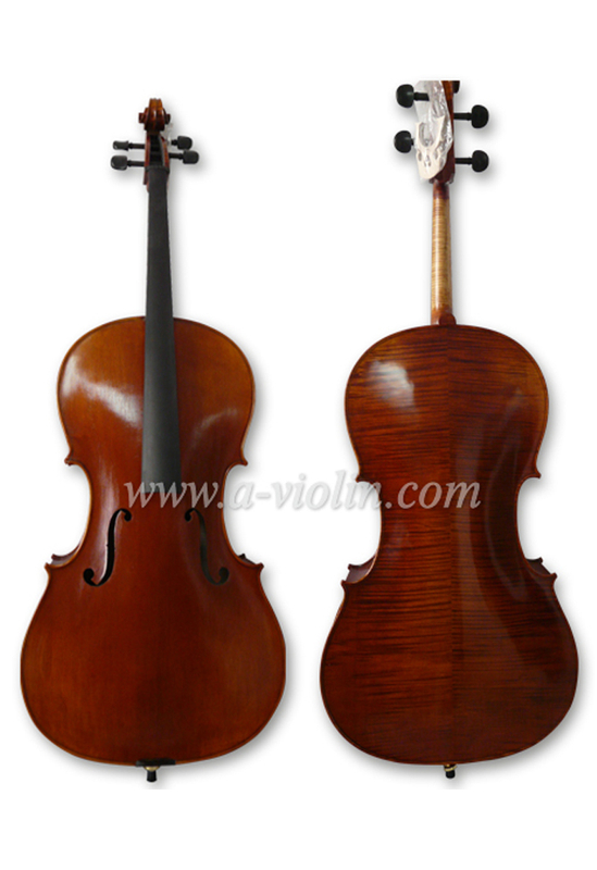 Venta al por mayor Spruce Top Advanced Cello (CH200Y)