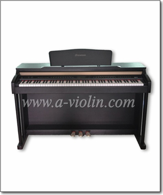 88 teclas Teclado vertical piano digital / Mejor piano de enseñanza (DP860)