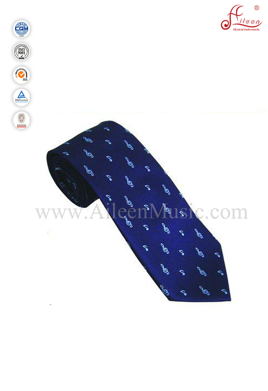 Corbata de seda 55% （DL-8425