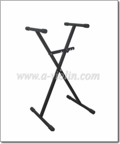 Soporte de teclado de música ajustable (MSK502)