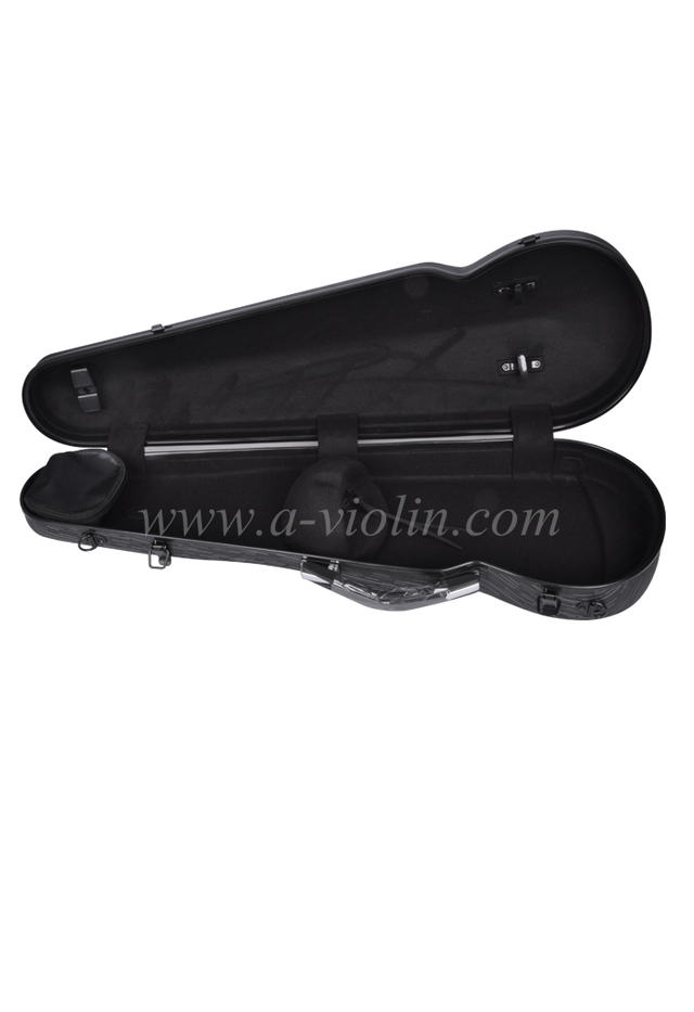Nuevo estuche rígido compuesto de violín para PC (CSV-P311)