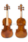 4/4 violín barroco, violín artesanal profesional (VH500Z-A)