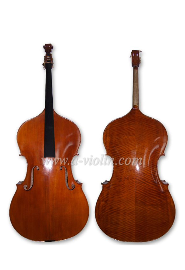 Venta al por mayor de contrabajo flameado avanzado (BH300T)