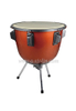 Tazones de fibra de vidrio de acero de alto grado Jinbao Timpani (TPN0523)