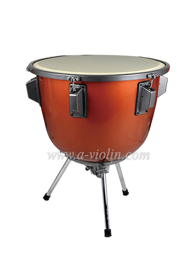 Tazones de fibra de vidrio de acero de alto grado Jinbao Timpani (TPN0523)