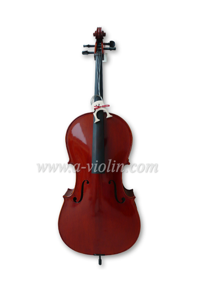 Venta al por mayor de cello flameado avanzado (CH30H)