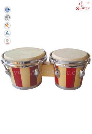 Bongo Drums / percusión latina (BOBCS004)