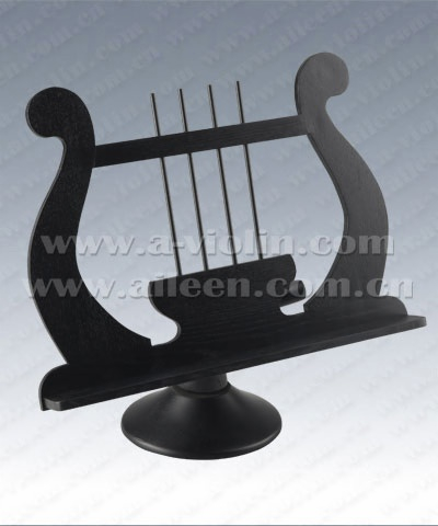 Atril de madera para escritorio