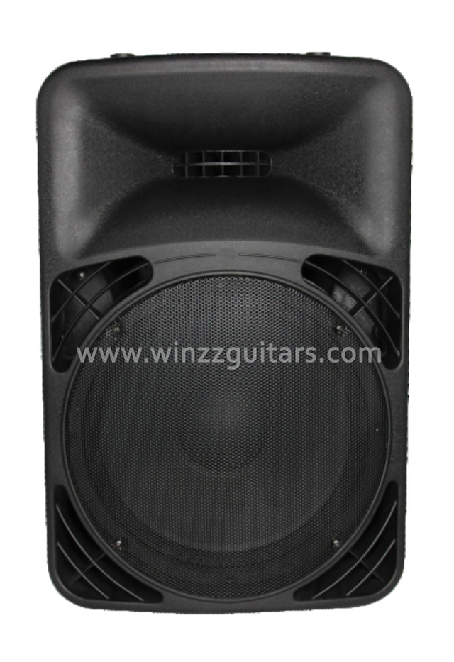 Sistema PA portátil inalámbrico de audio de 8 pulgadas (PPS-0840MWB)