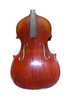 Contrabajo profesional maestro hecho a mano flameado (BH600)