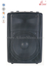 Altavoz de graves de gabinete de plástico activo EQ de 15 pulgadas (PS-1530APB)